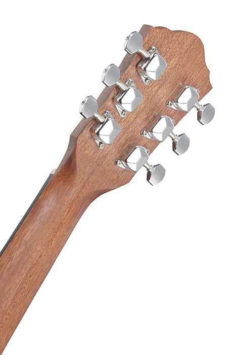 IBANEZ V44 MINI OPN GUITARRA ACUSTICA DREADNOUGHT MINI NATURAL - Image 5