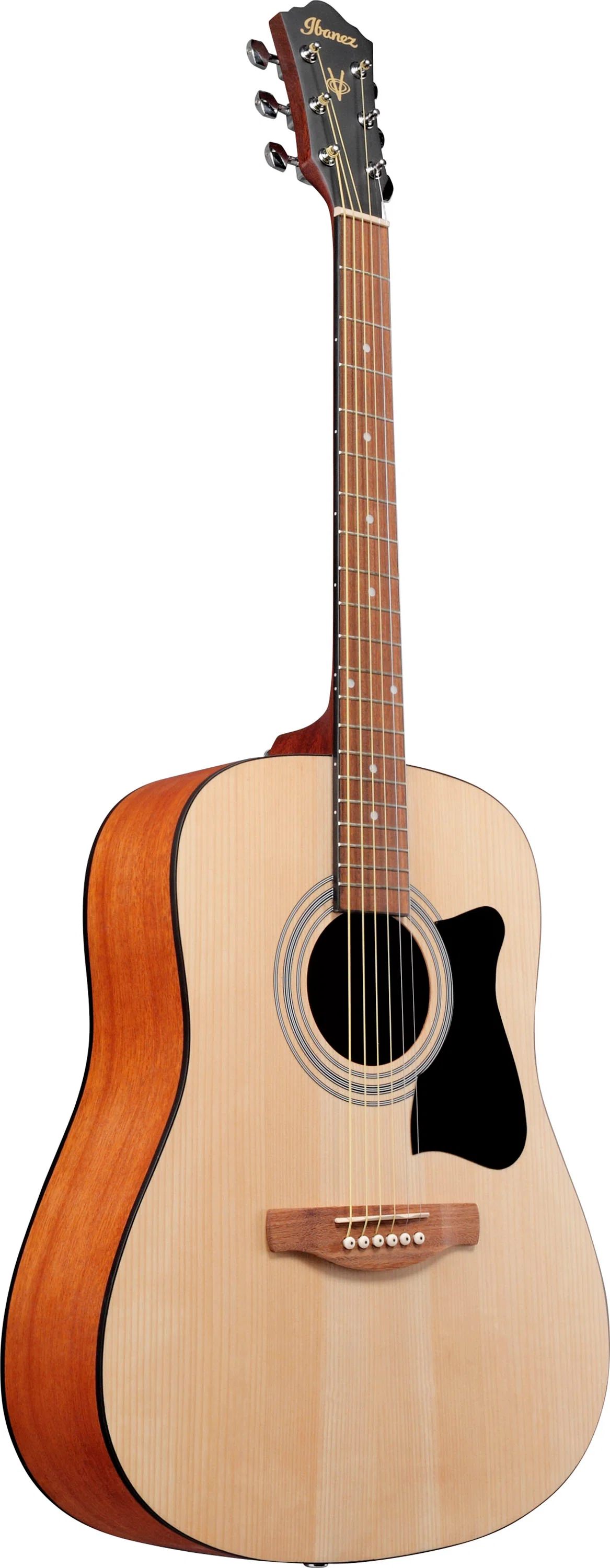 IBANEZ V50NJP OPN PACK GUITARRA ACUSTICA DREADNOUGHT - Image 3