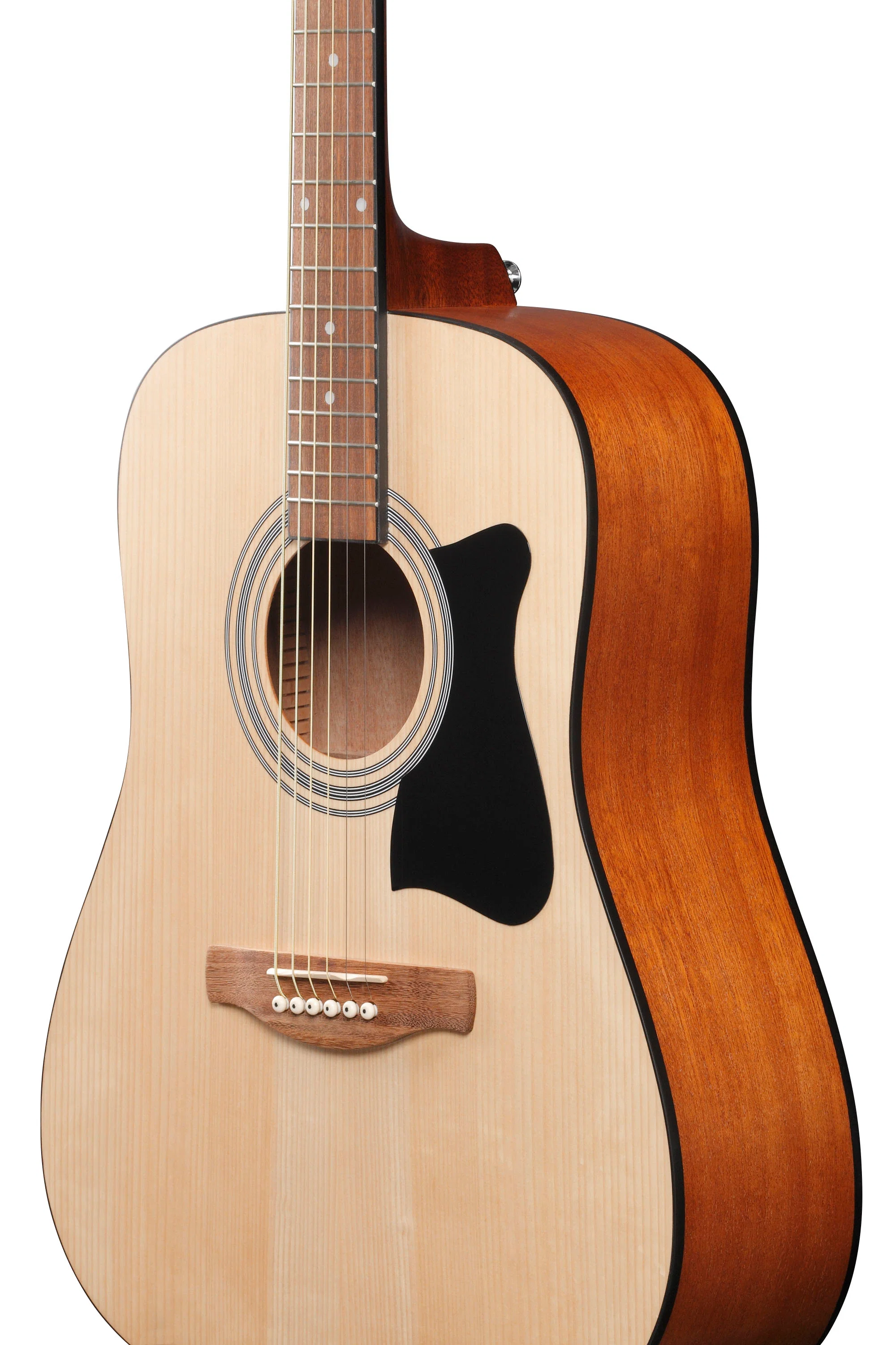 IBANEZ V50NJP OPN PACK GUITARRA ACUSTICA DREADNOUGHT - Image 6