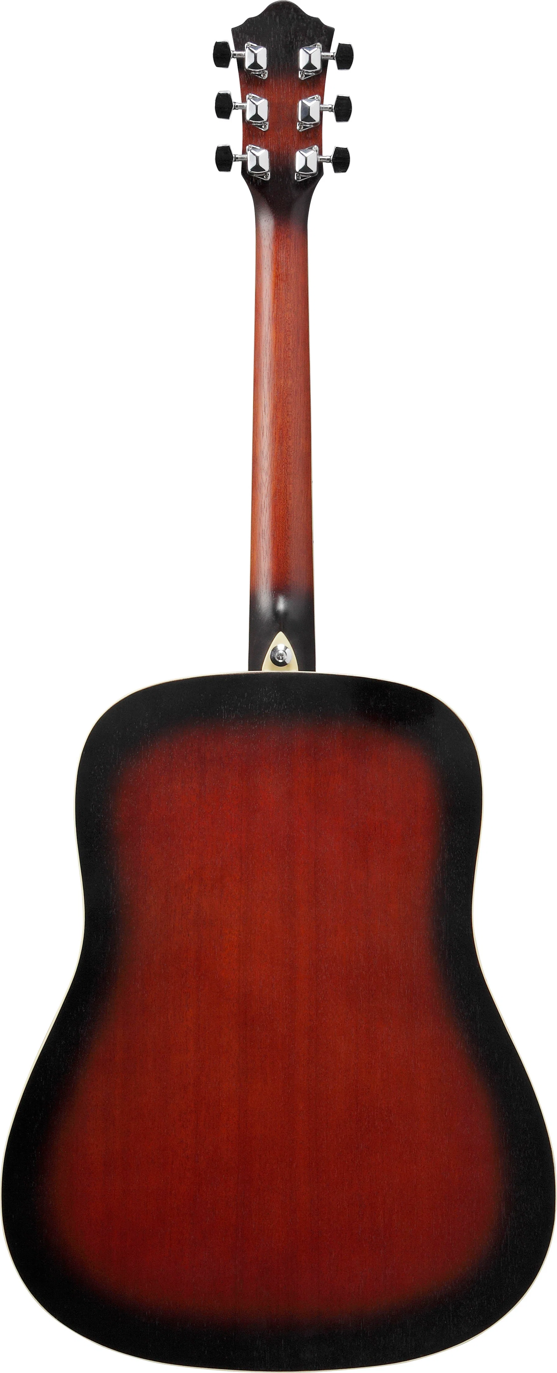 IBANEZ V50NJP OVS PACK GUITARRA ACUSTICA DREADNOUGHT VIOLIN SUNBURST - Image 2