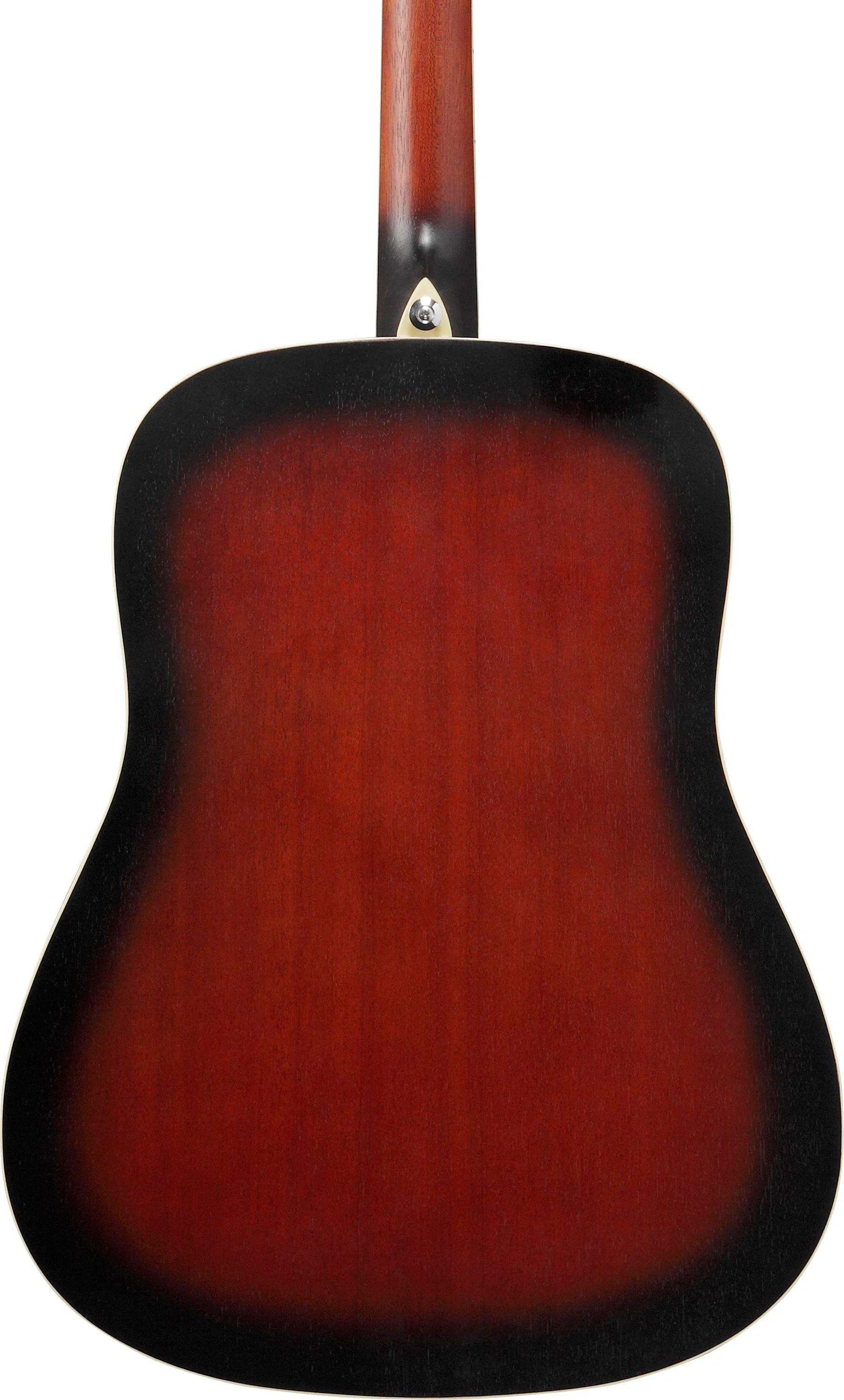 IBANEZ V50NJP OVS PACK GUITARRA ACUSTICA DREADNOUGHT VIOLIN SUNBURST - Image 5
