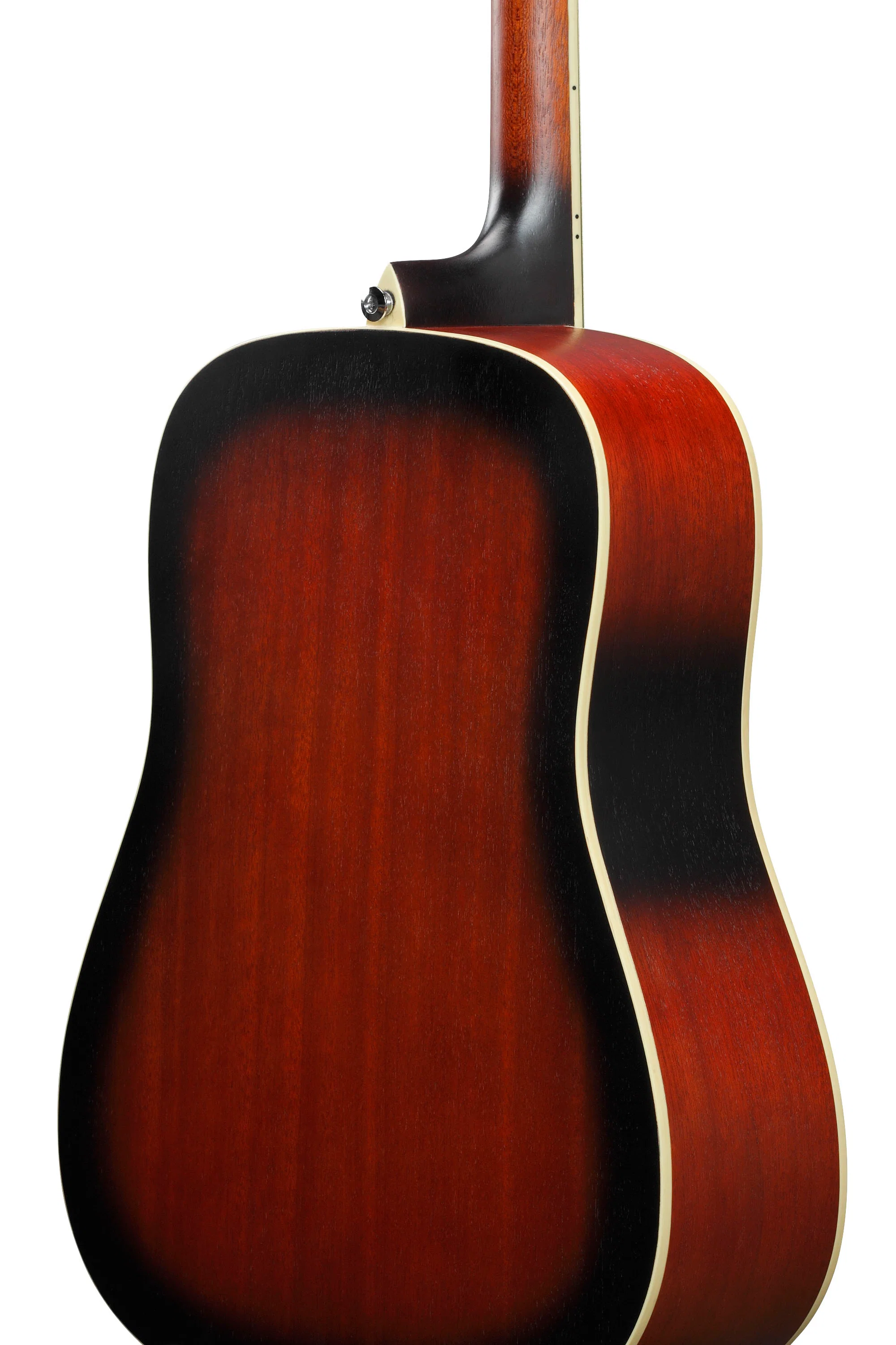 IBANEZ V50NJP OVS PACK GUITARRA ACUSTICA DREADNOUGHT VIOLIN SUNBURST - Image 7