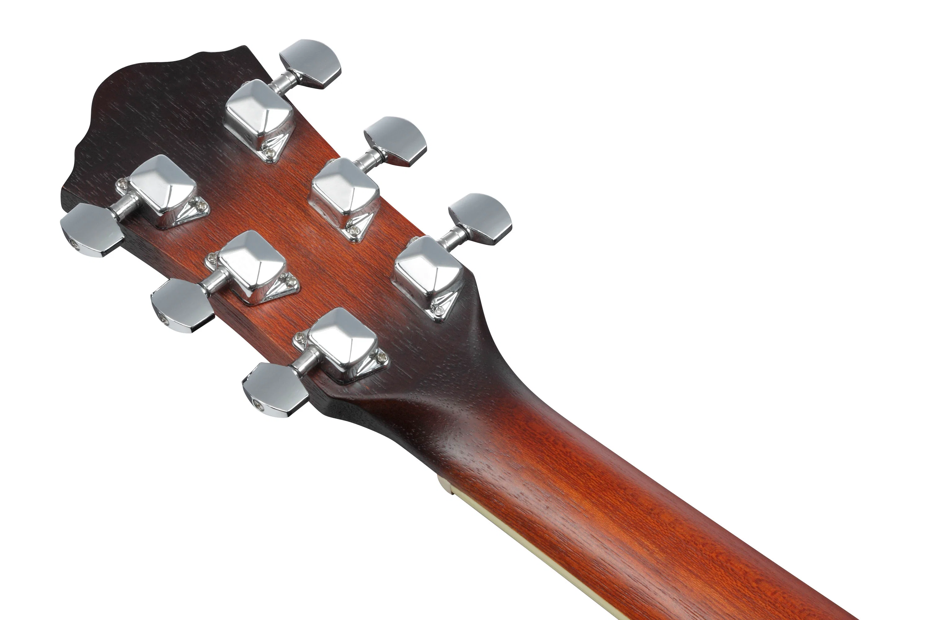 IBANEZ V50NJP OVS PACK GUITARRA ACUSTICA DREADNOUGHT VIOLIN SUNBURST - Image 9