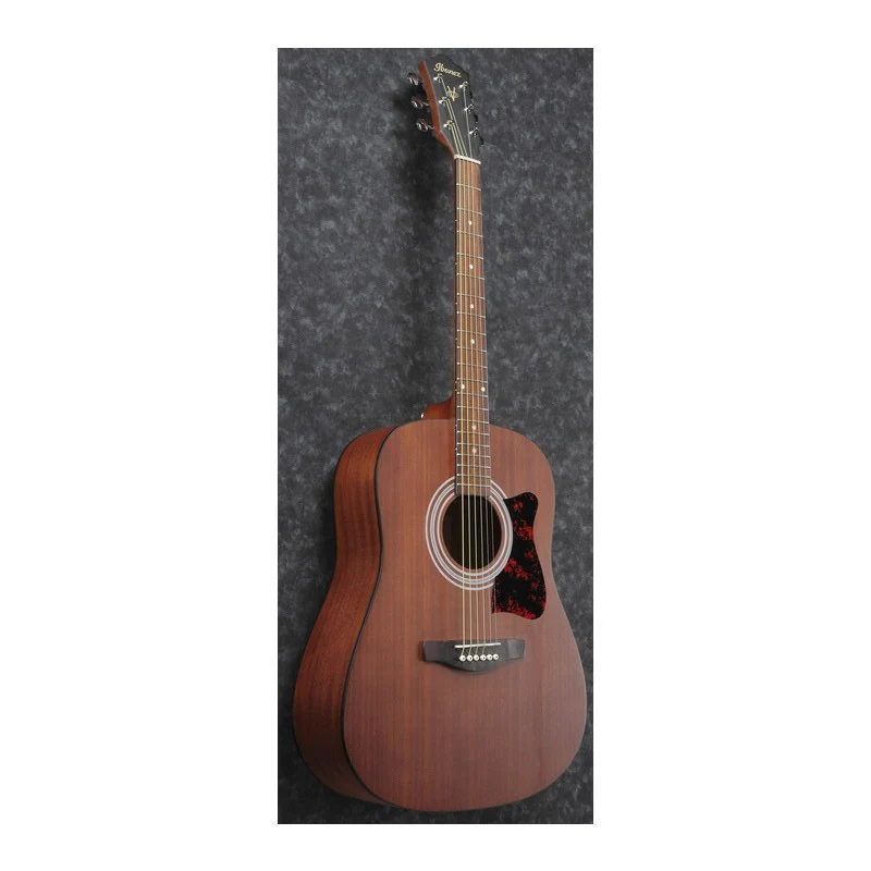 IBANEZ V54NJP OPN PACK GUITARRA ACUSTICA DREADNOUGHT NATURAL - Image 10