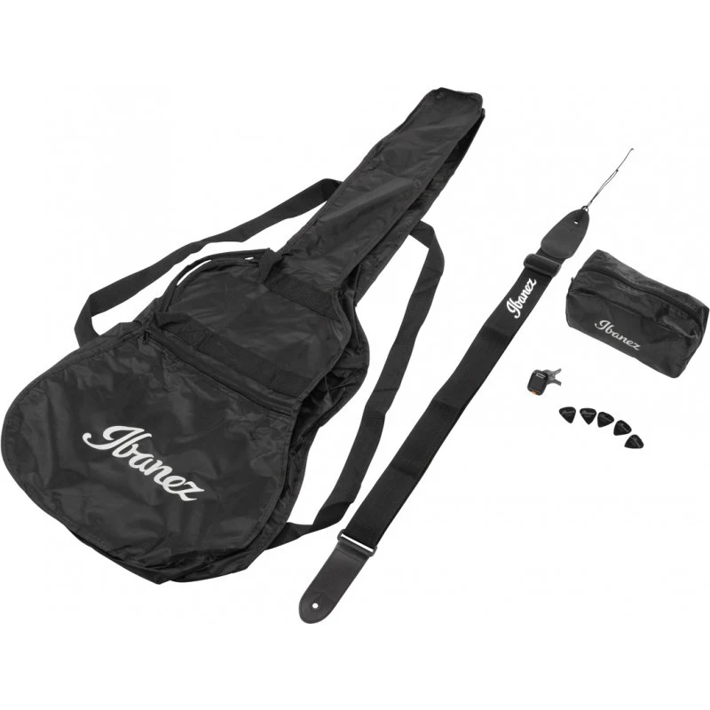 IBANEZ V54NJP OPN PACK GUITARRA ACUSTICA DREADNOUGHT NATURAL - Image 13