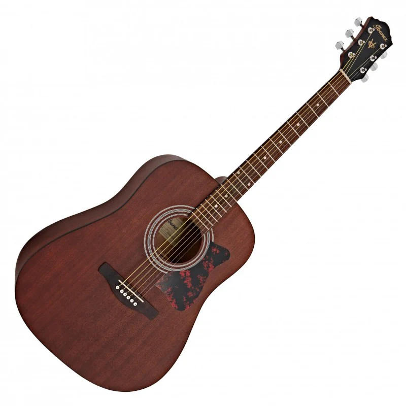 IBANEZ V54NJP OPN PACK GUITARRA ACUSTICA DREADNOUGHT NATURAL - Image 16