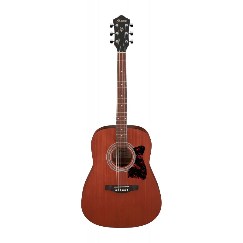 IBANEZ V54NJP OPN PACK GUITARRA ACUSTICA DREADNOUGHT NATURAL - Image 2