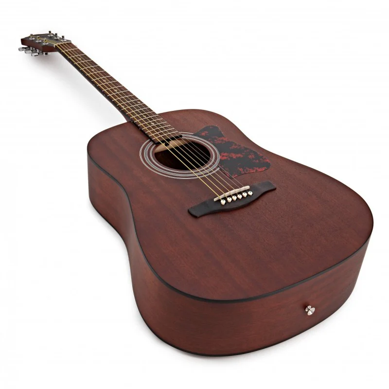 IBANEZ V54NJP OPN PACK GUITARRA ACUSTICA DREADNOUGHT NATURAL - Image 4