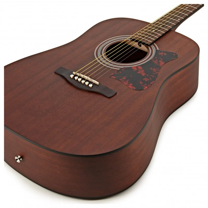 IBANEZ V54NJP OPN PACK GUITARRA ACUSTICA DREADNOUGHT NATURAL - Image 5