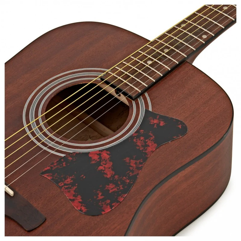 IBANEZ V54NJP OPN PACK GUITARRA ACUSTICA DREADNOUGHT NATURAL - Image 6