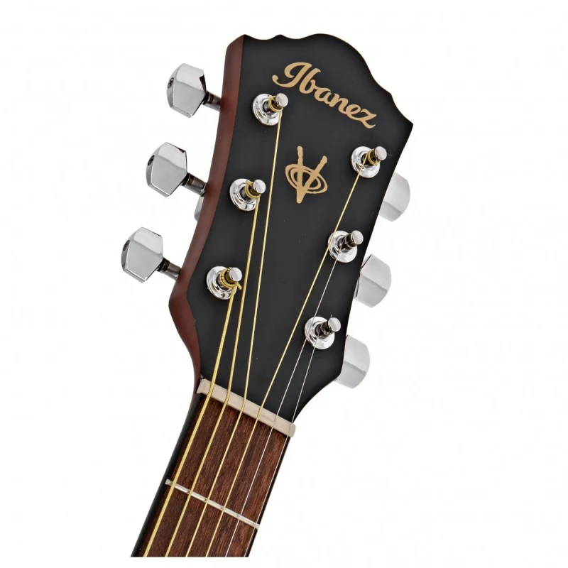 IBANEZ V54NJP OPN PACK GUITARRA ACUSTICA DREADNOUGHT NATURAL - Image 7