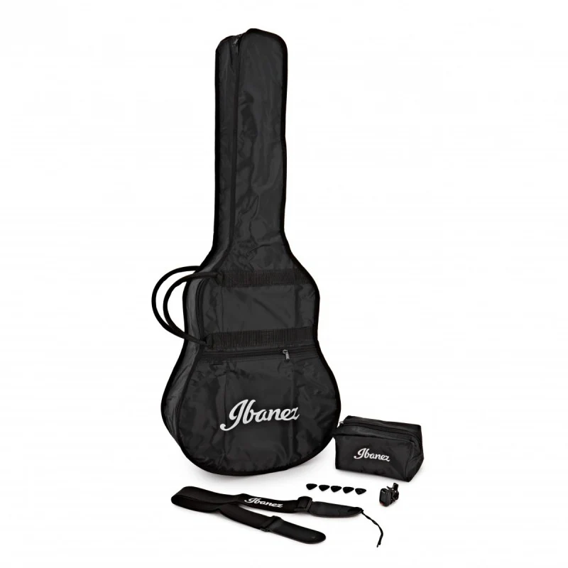 IBANEZ V54NJP OPN PACK GUITARRA ACUSTICA DREADNOUGHT NATURAL - Image 8