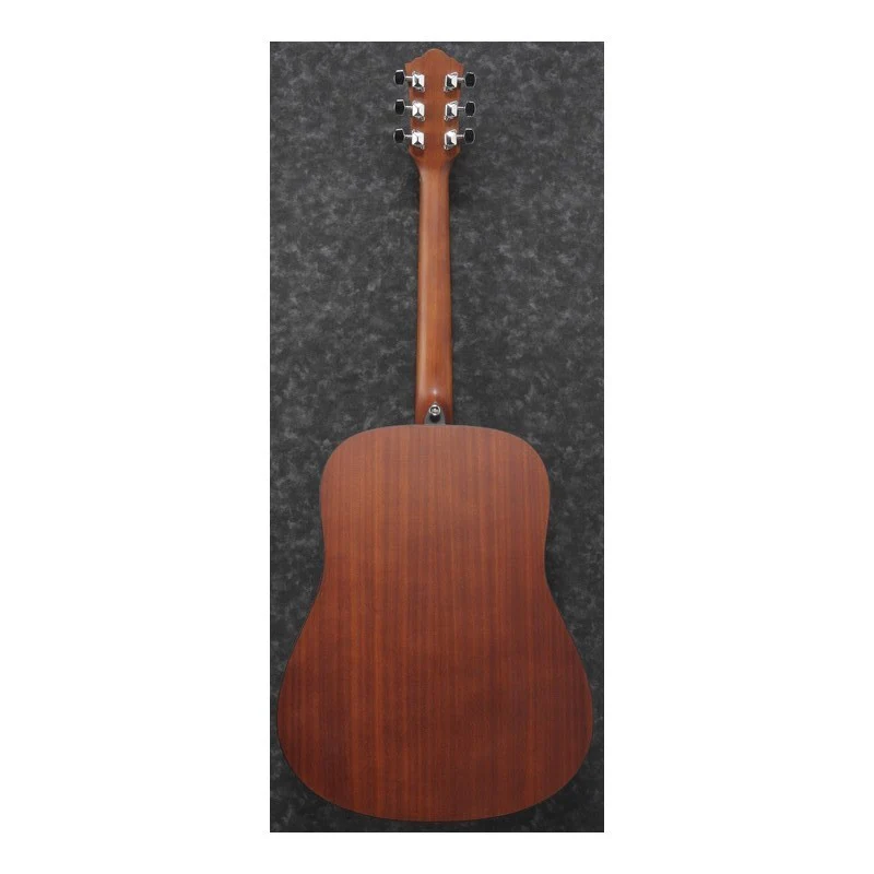 IBANEZ V54NJP OPN PACK GUITARRA ACUSTICA DREADNOUGHT NATURAL - Image 9