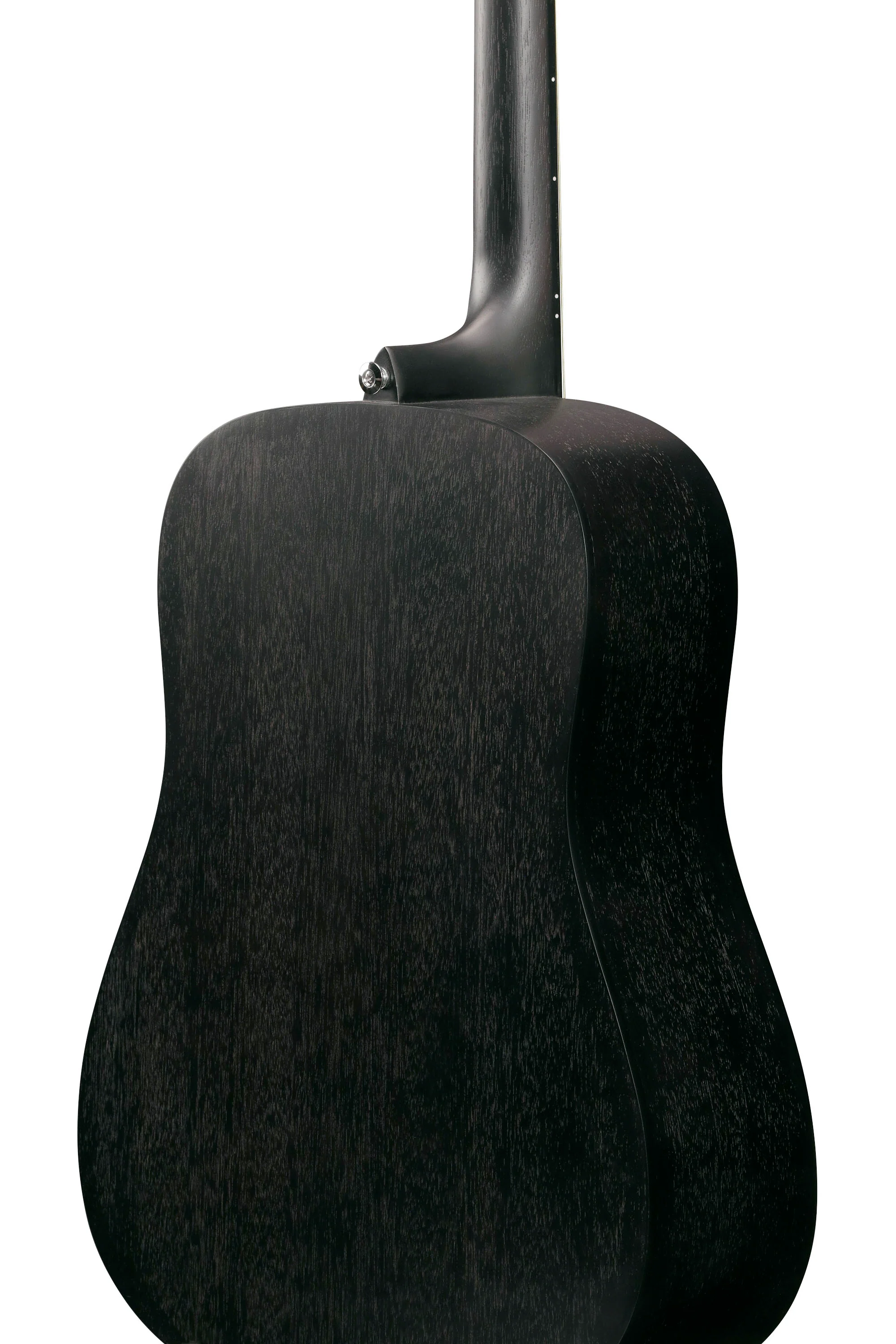 IBANEZ V54NJP WK PACK GUITARRA ACUSTICA WEATHERED BLACK OPEN PORE - Image 7