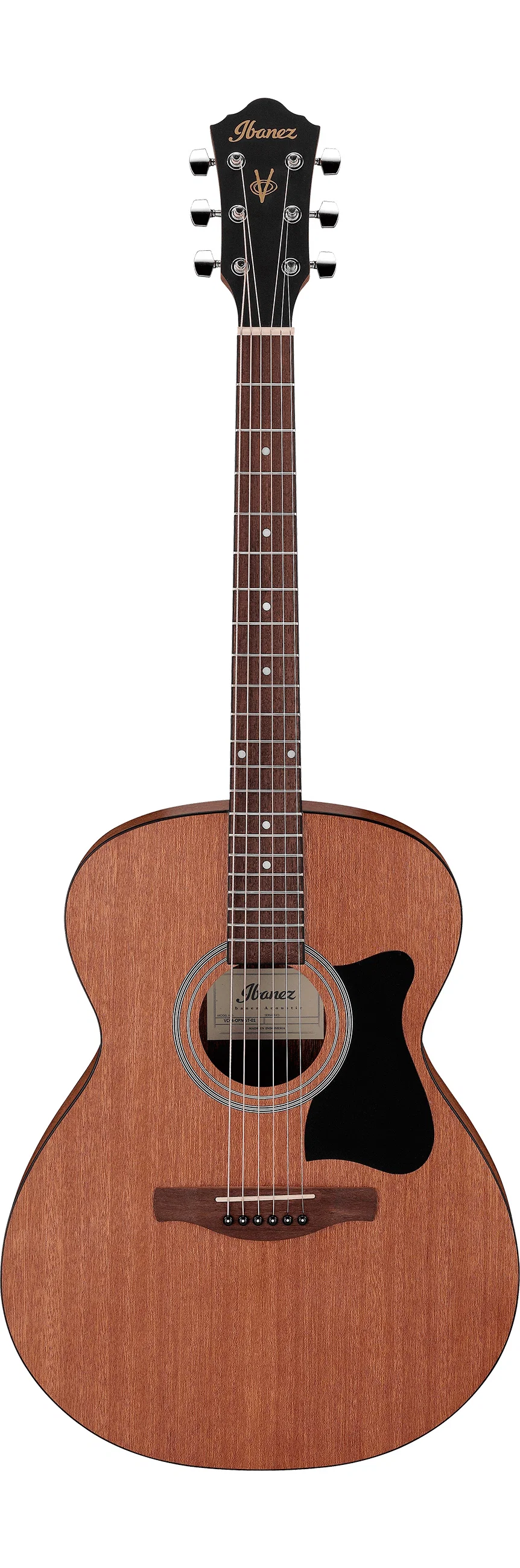 IBANEZ VC44 OPN GUITARRA ACUSTICA GRAN CONCIERTO NATURAL