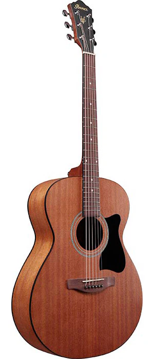IBANEZ VC44 OPN GUITARRA ACUSTICA GRAN CONCIERTO NATURAL - Image 2