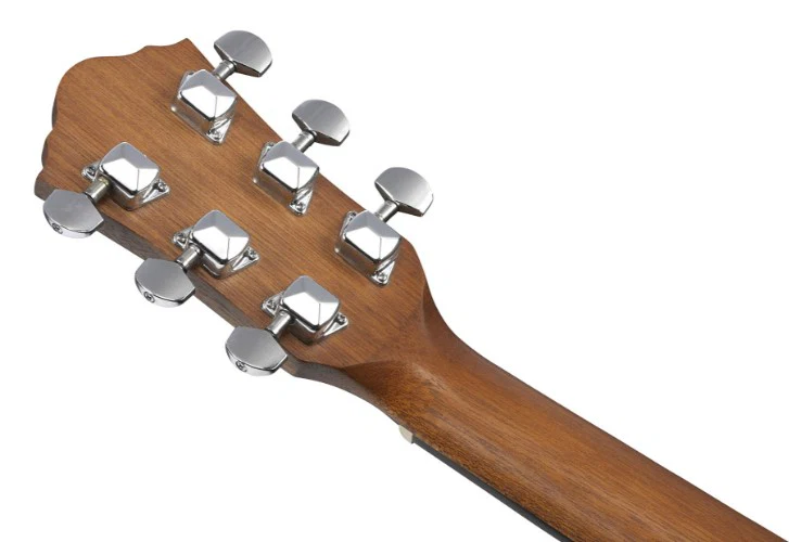 IBANEZ VC44 OPN GUITARRA ACUSTICA GRAN CONCIERTO NATURAL - Image 6