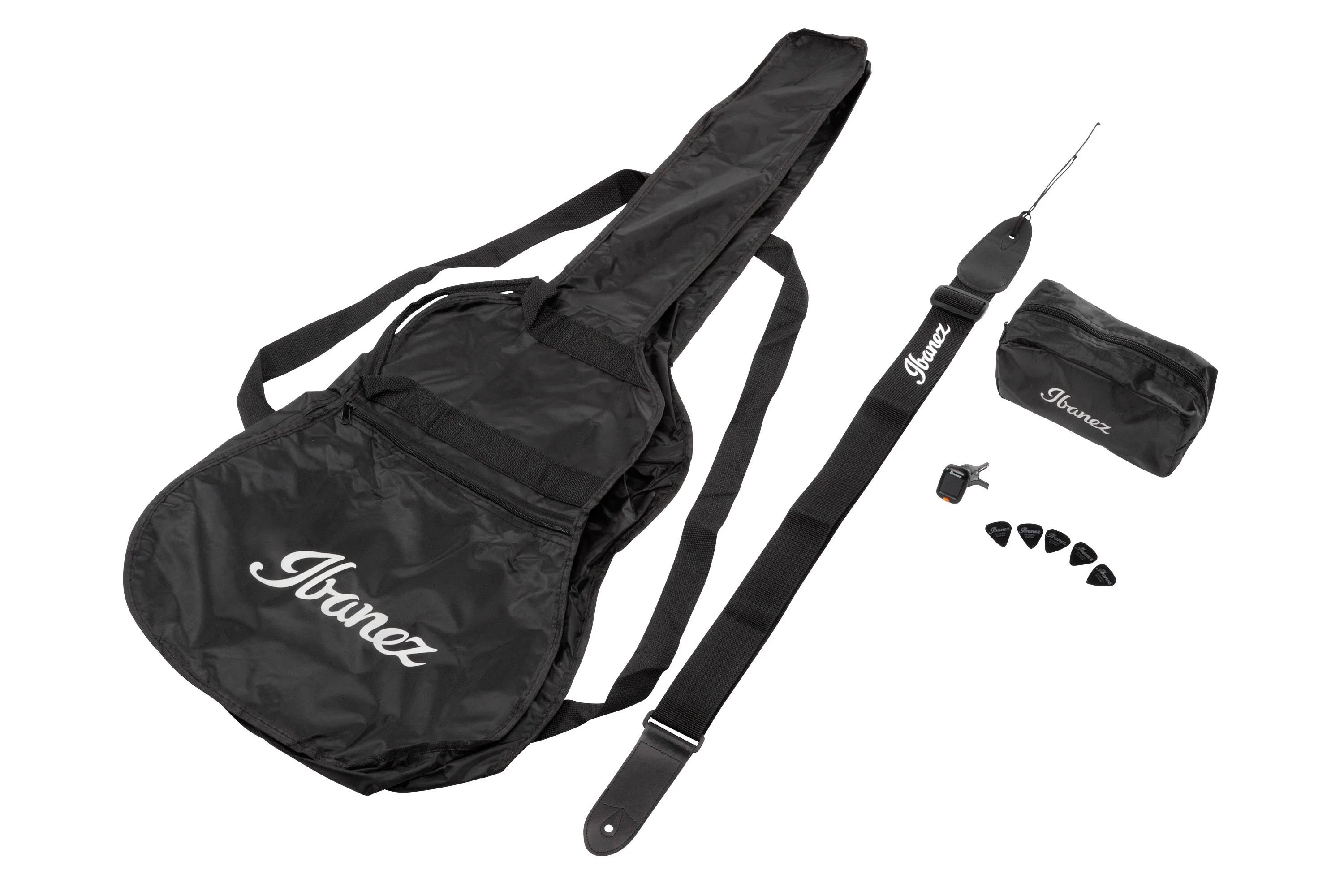 IBANEZ VC50NJP OPN PACK GUITARRA ACUSTICA GRAN CONCIERTO - Image 10