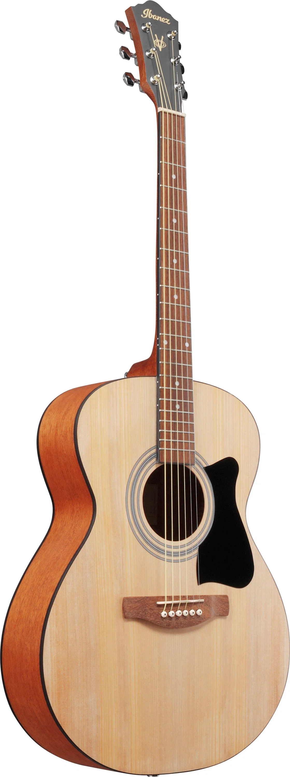 IBANEZ VC50NJP OPN PACK GUITARRA ACUSTICA GRAN CONCIERTO - Image 3