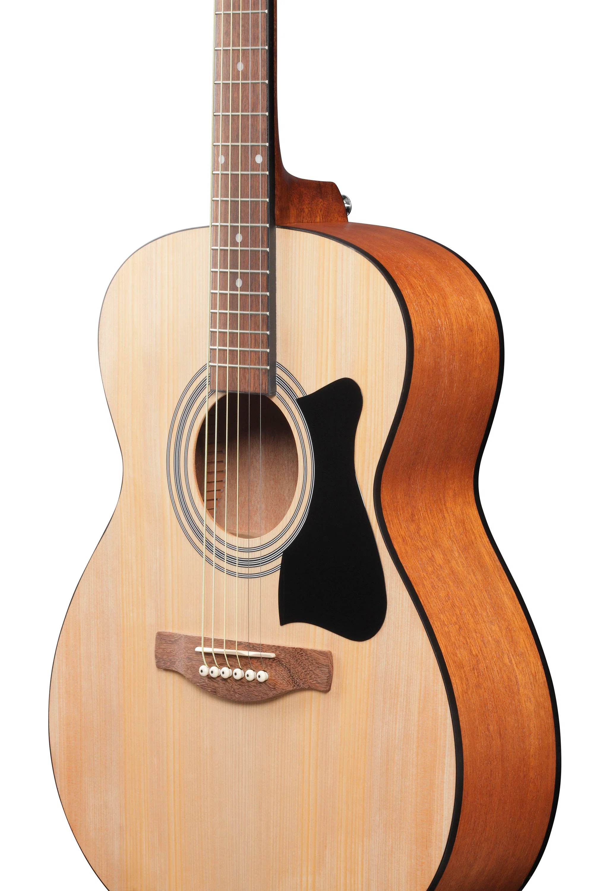 IBANEZ VC50NJP OPN PACK GUITARRA ACUSTICA GRAN CONCIERTO - Image 6