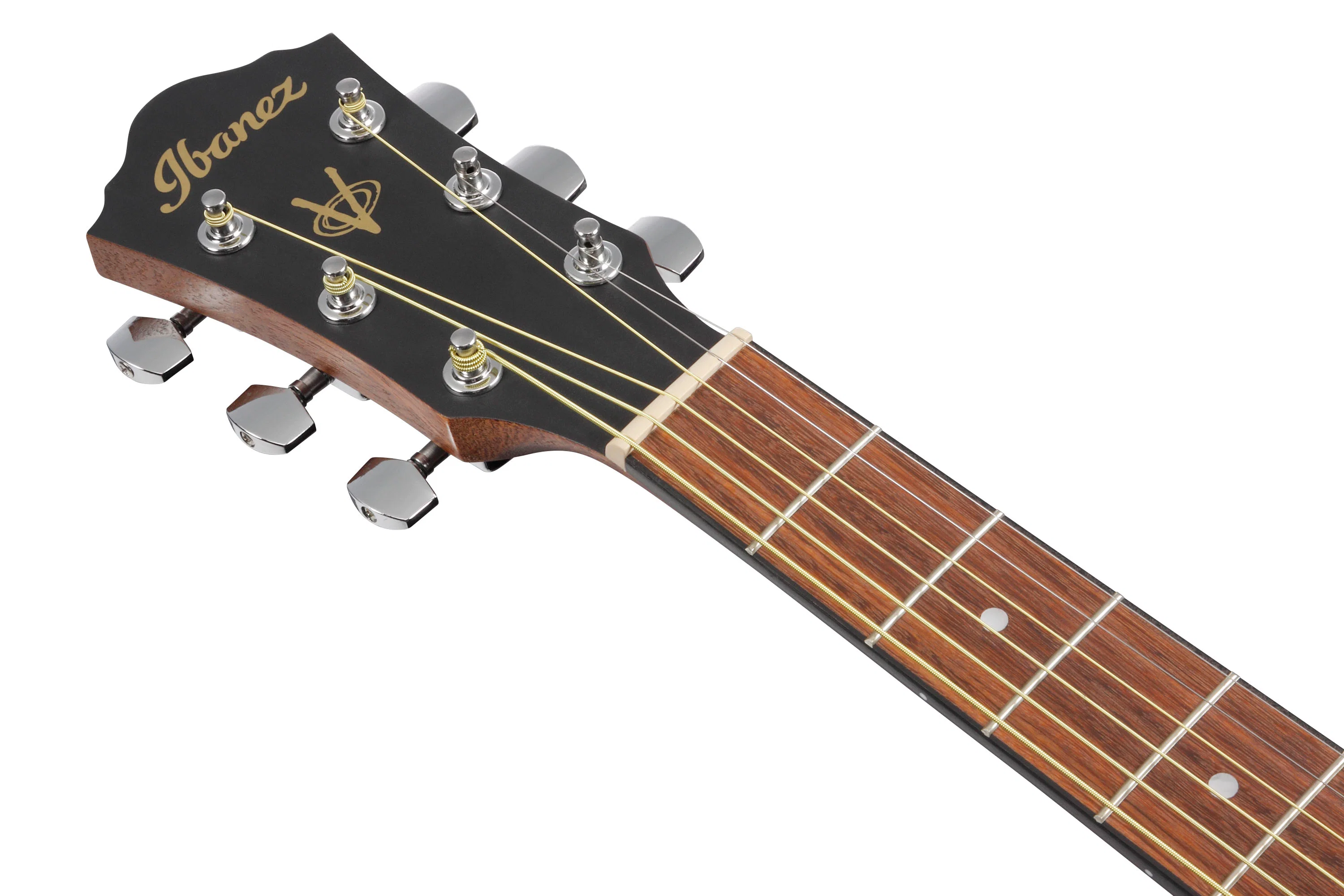 IBANEZ VC50NJP OPN PACK GUITARRA ACUSTICA GRAN CONCIERTO - Image 8