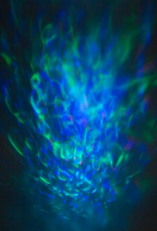 IBIZA LIGHT COMBI-FX2 EFECTO DE ILUMINACION 4 EN 1 - Image 10
