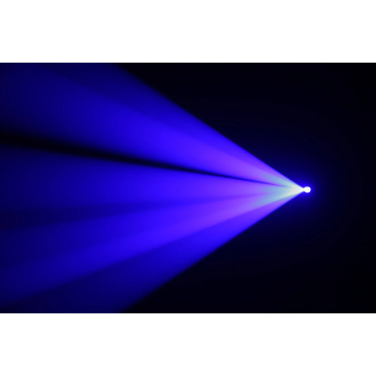 IBIZA LIGHT E-BEAM100 CABEZA MOVIL DE LED BLANCO 100W - Image 5