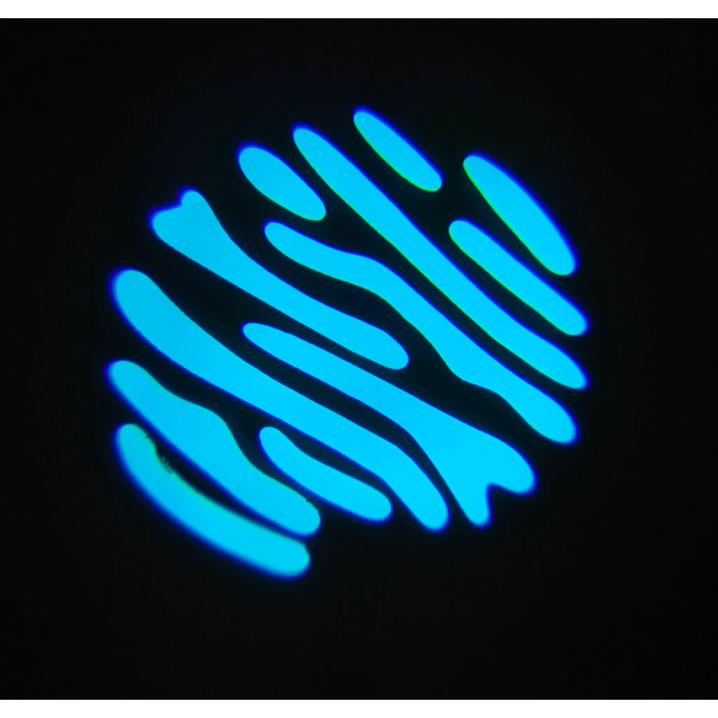 IBIZA LIGHT MH SPOT 30 FX CABEZA MOVIL SPOT Y ANIMACION 2 EN 1 DE LED CON CONTROL DMX - Image 10