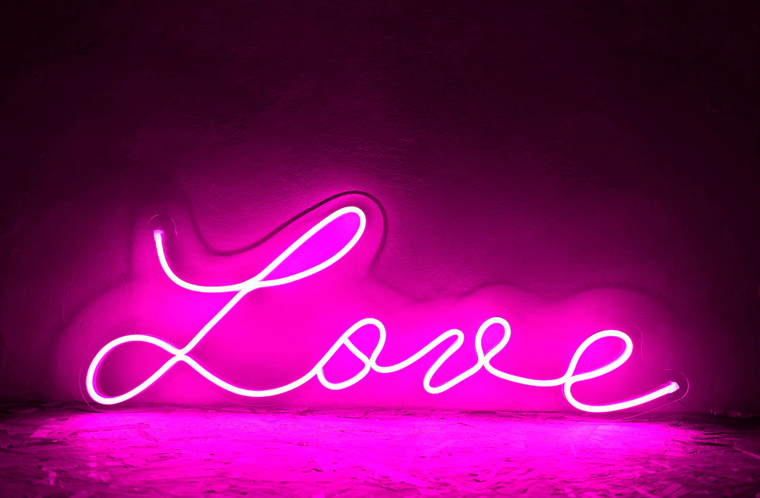 IBIZA LIGHT NEON500-PINK FLEXIBLE DE LED CON EFECTO NEON ROSA 5 METROS - Image 3