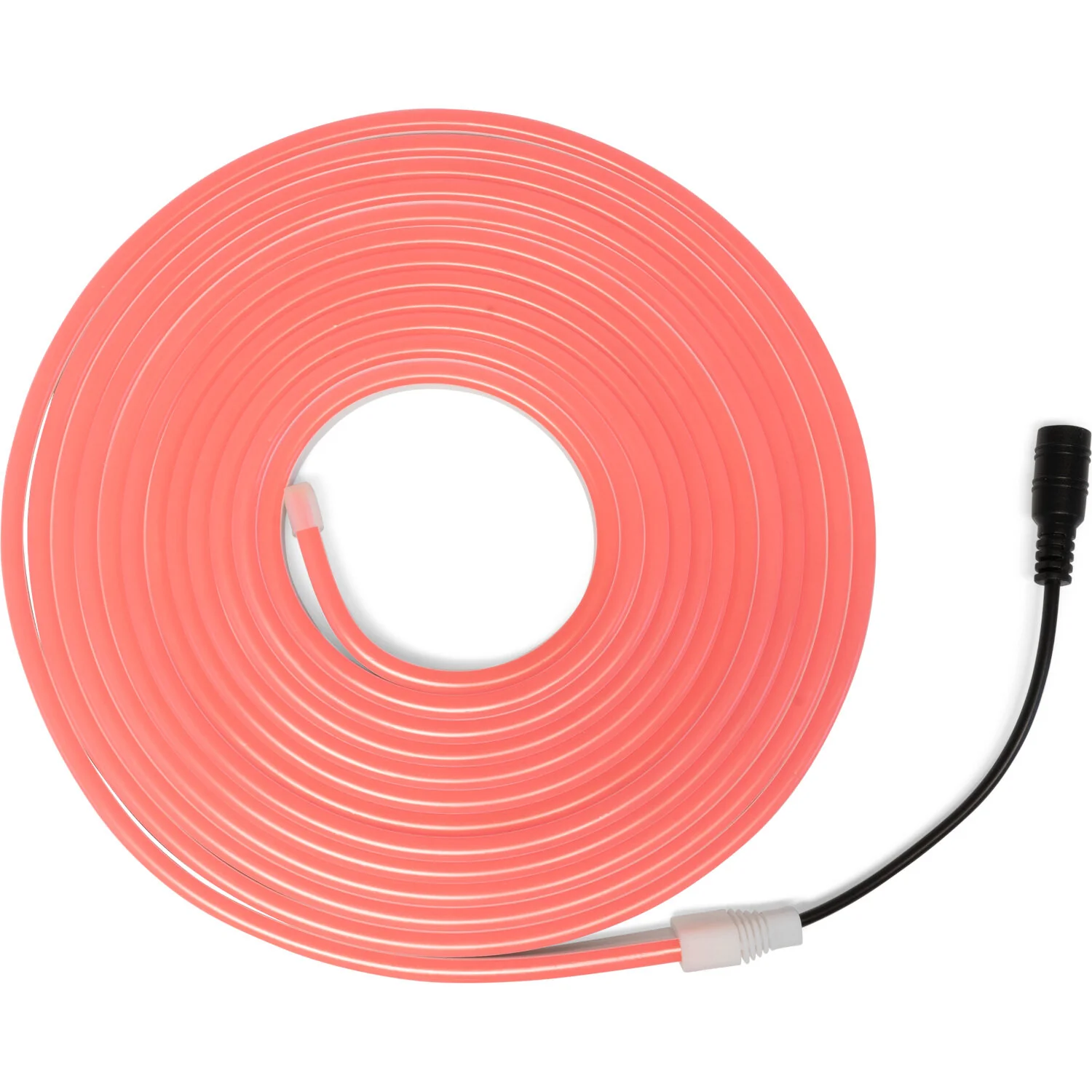 IBIZA LIGHT NEON500-PINK FLEXIBLE DE LED CON EFECTO NEON ROSA 5 METROS - Image 7