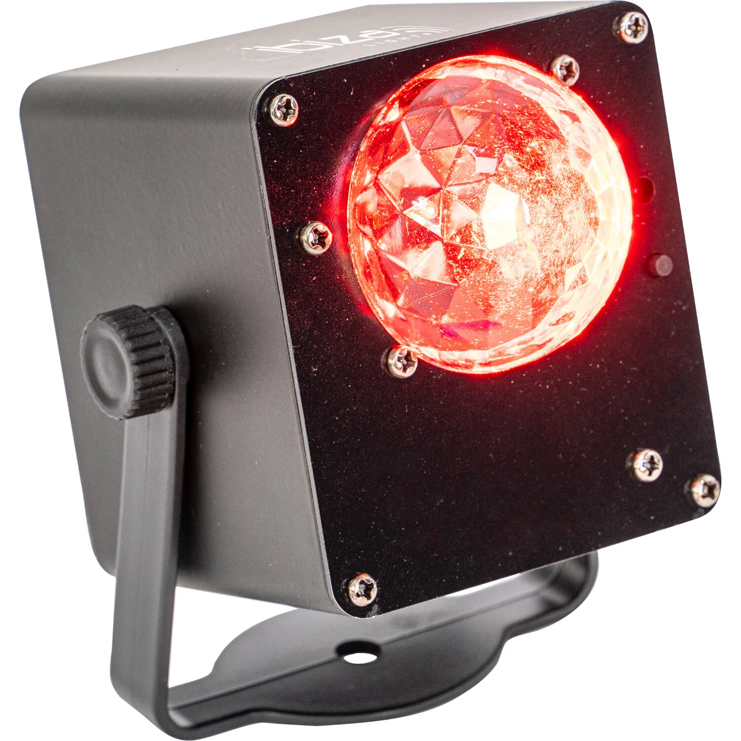 IBIZA LIGHT TINYLED-RGB-ASTRO EFECTO ASTRO MINIATURA LED 3X1W RGB - Image 2