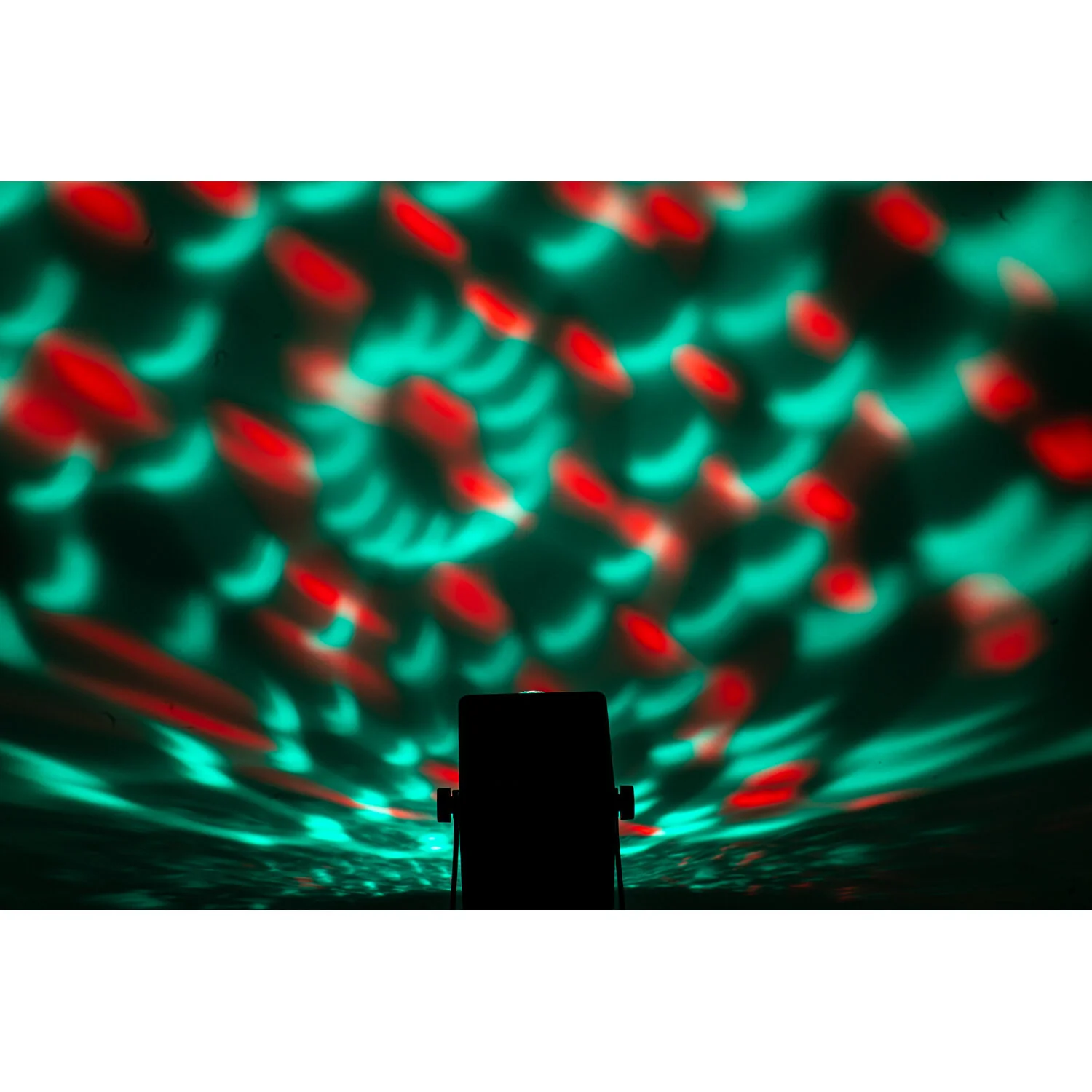 IBIZA LIGHT TINYLED-RGB-ASTRO EFECTO ASTRO MINIATURA LED 3X1W RGB - Image 4