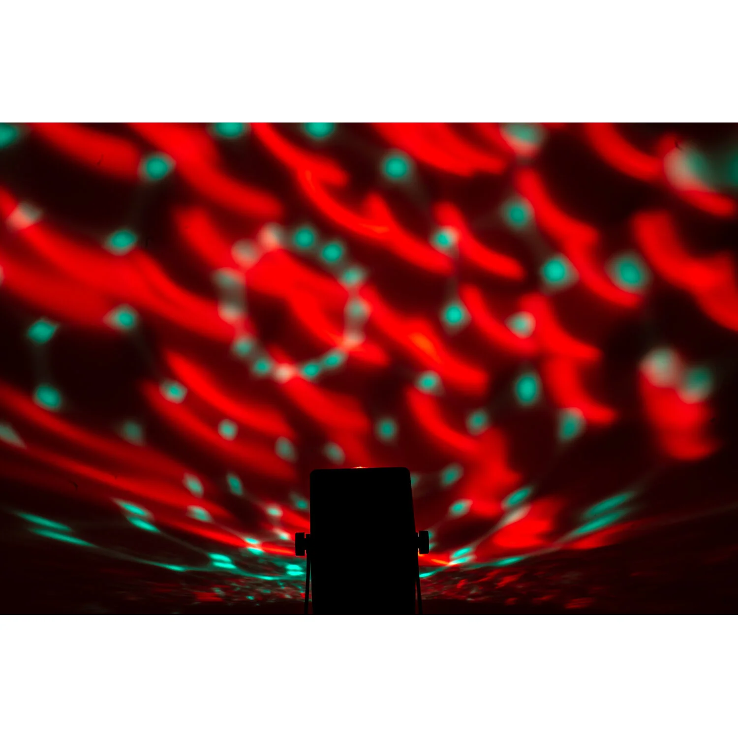 IBIZA LIGHT TINYLED-RGB-ASTRO EFECTO ASTRO MINIATURA LED 3X1W RGB - Image 5