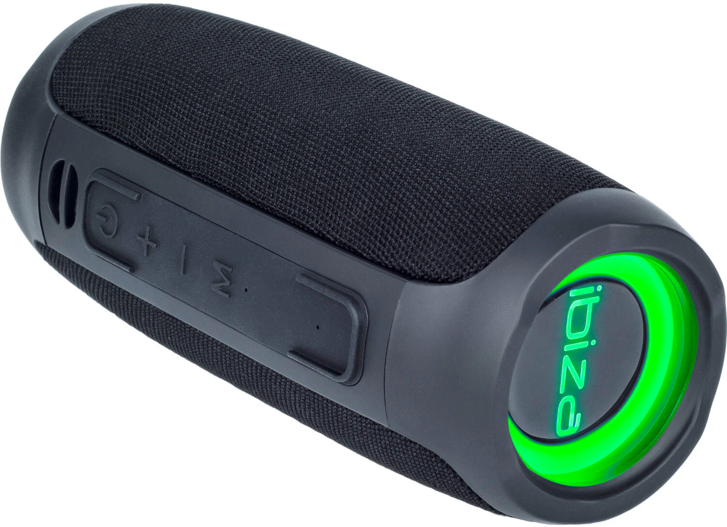 IBIZA SOUND BULLET 30 MINIALTAVOZ CON LUZ 30W - Image 3