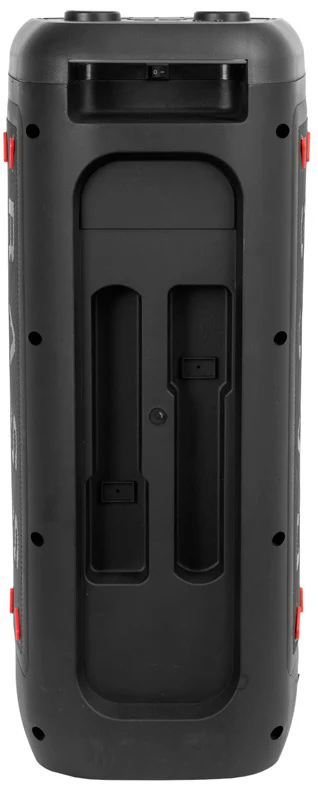 IBIZA SOUND COLUMBA 700 ALTAVOZ ACTIVO PORTATIL 2X8 - Image 3
