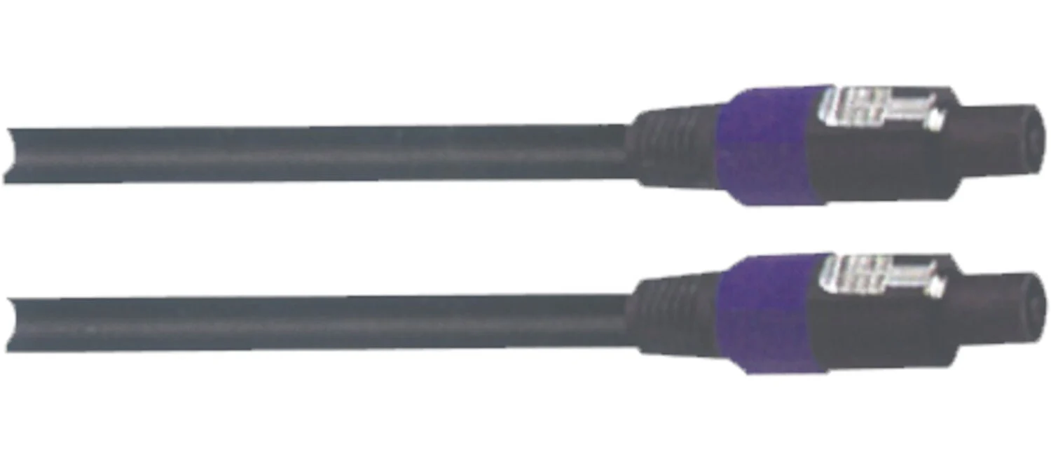 IBIZA SOUND CS10SS CABLE DE ALTAVOZ SPEAKON SPEAKON 10 METROS - Image 2