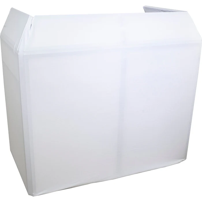 IBIZA SOUND DS40 SOPORTE MESA DJ 130CM - Image 3