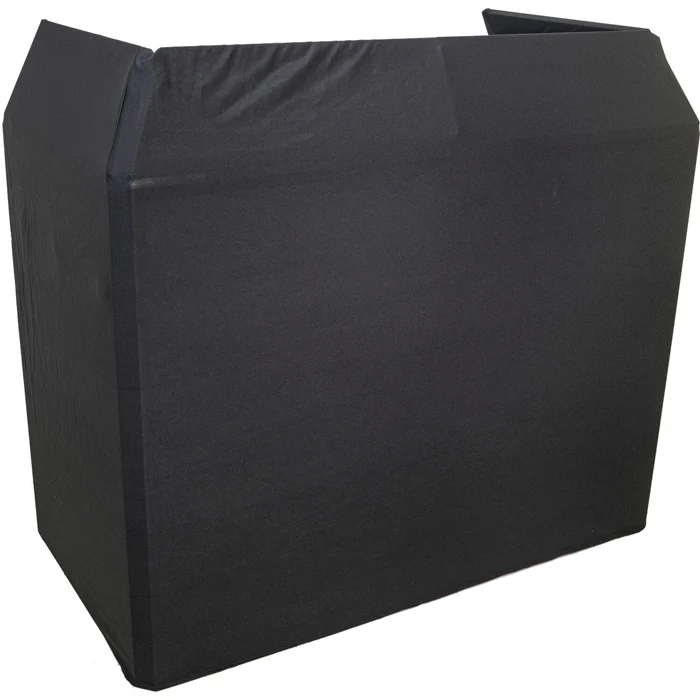 IBIZA SOUND DS40 SOPORTE MESA DJ 130CM - Image 4
