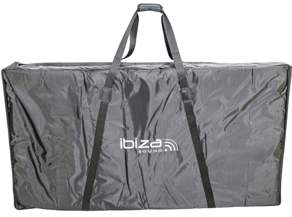 IBIZA SOUND DS40 SOPORTE MESA DJ 130CM - Image 5