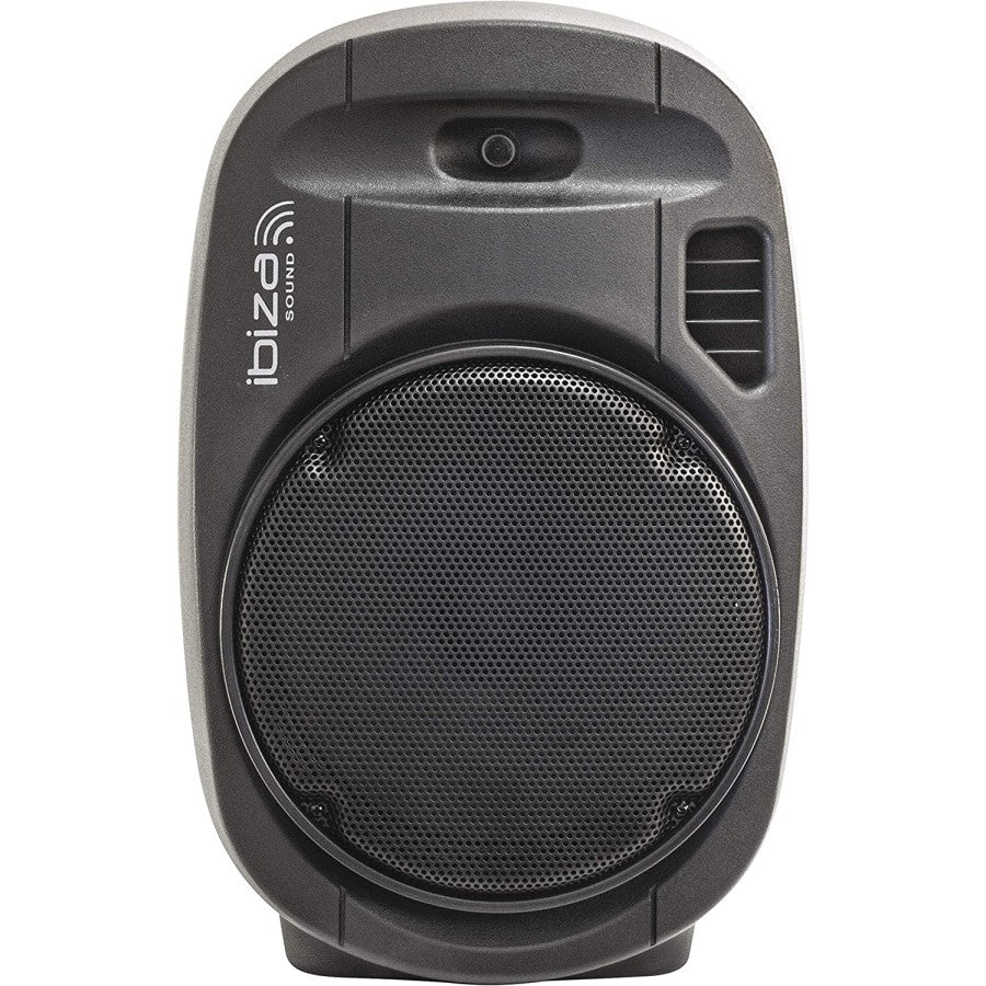 IBIZA SOUND PORT 12 UHF MKII SISTEMA DE SONIDO PORTATIL 1X12 - Image 3