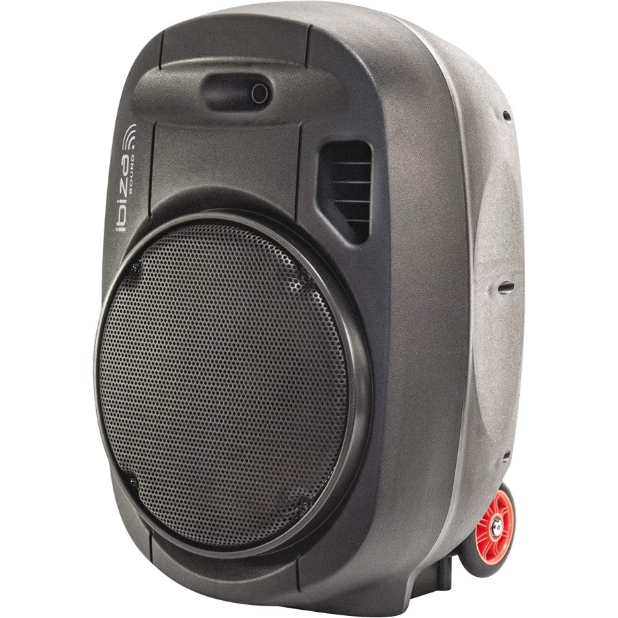 IBIZA SOUND PORT 12 UHF MKII SISTEMA DE SONIDO PORTATIL 1X12 - Image 4