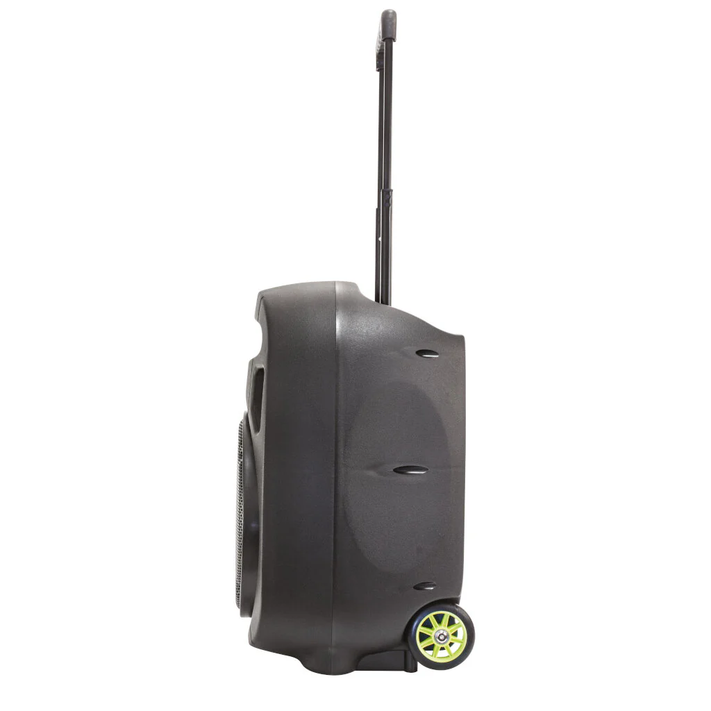 IBIZA SOUND PORT 12 VHF MKII SISTEMA DE SONIDO PORTATIL 1X12 - Image 10