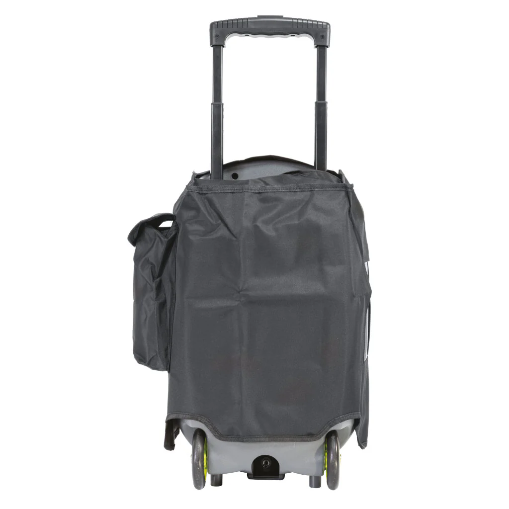IBIZA SOUND PORT BAG 12 MKII FUNDA PARA SISTEMAS PORT12VHF MKII Y PORT12VHF GR MKII - Image 4