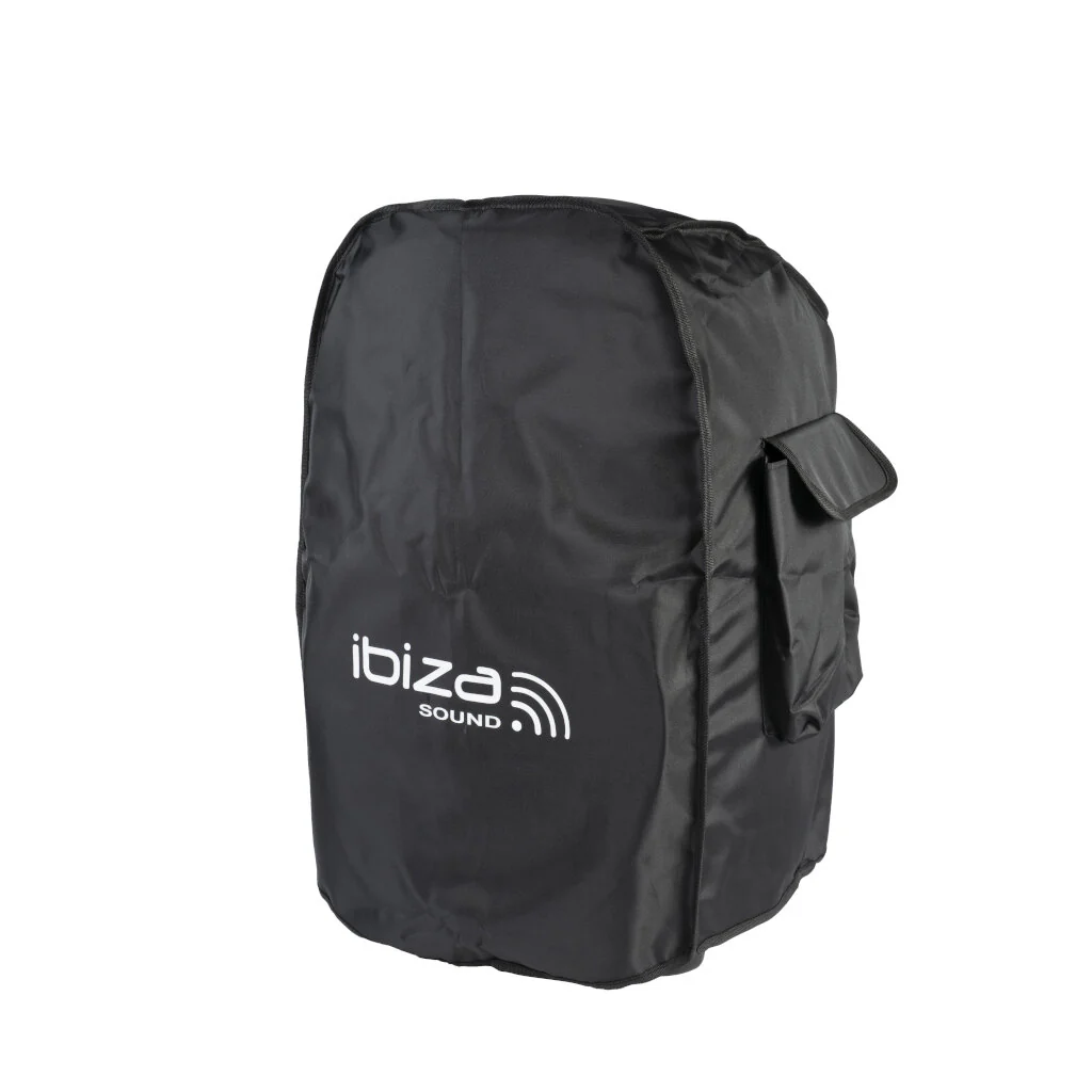 IBIZA SOUND PORT-BAG15-MKII FUNDA PARA SISTEMA PORT15VHF-MKII - Image 2