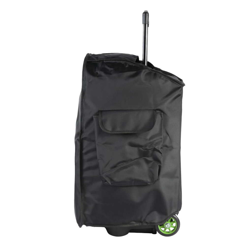 IBIZA SOUND PORT-BAG15-MKII FUNDA PARA SISTEMA PORT15VHF-MKII - Image 5