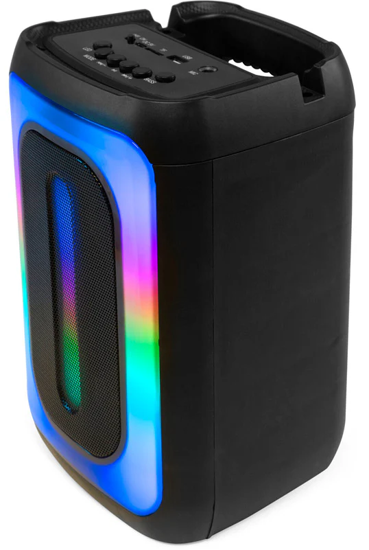 IBIZA SOUND SIGMA20 ALTAVOZ PORTATIL 100W - Image 3