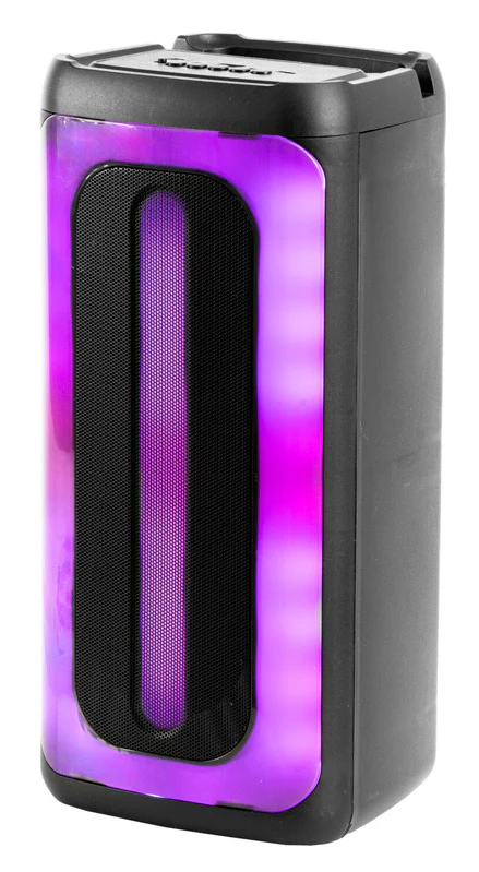 IBIZA SOUND SIGMA40 ALTAVOZ PORTATIL 200W - Image 3