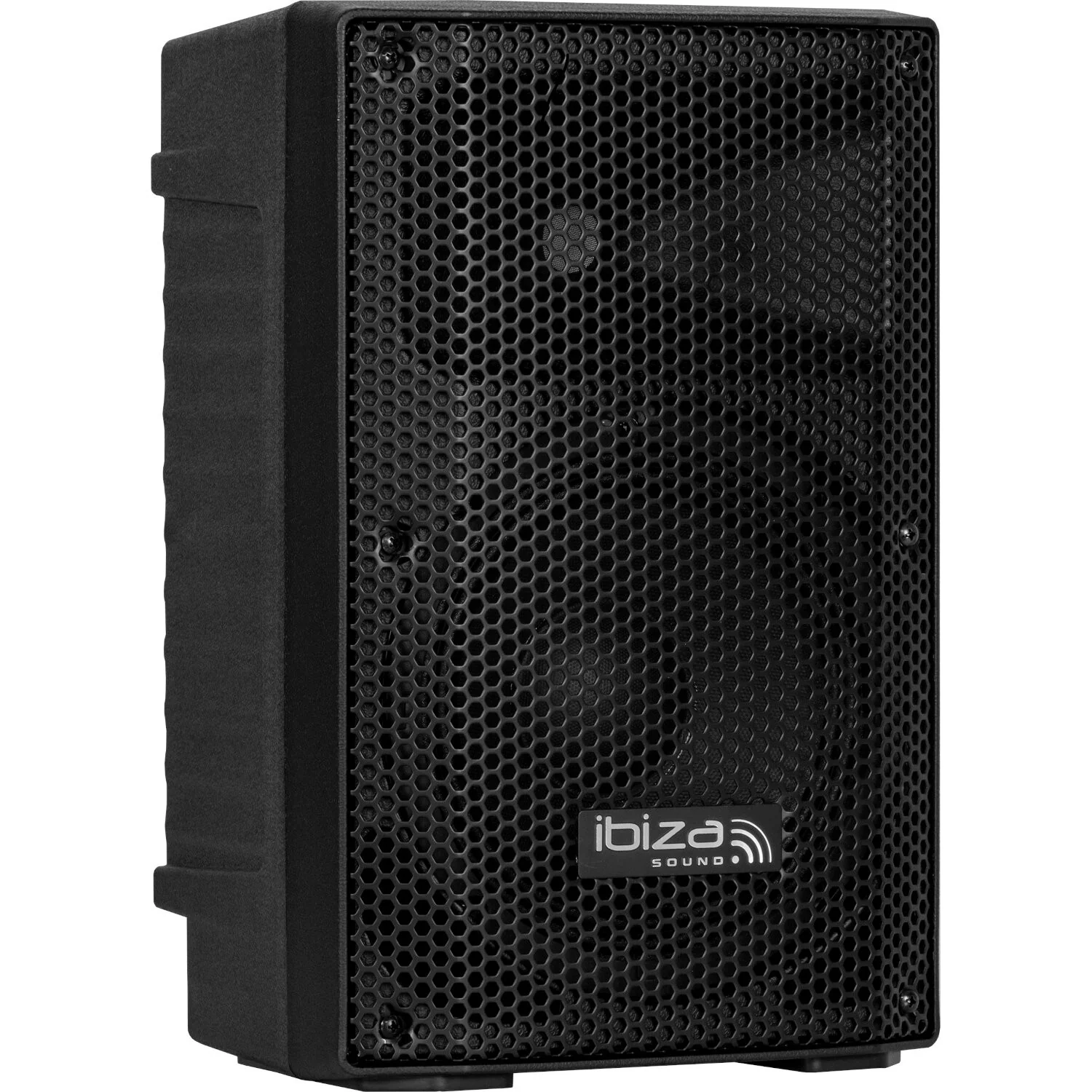 IBIZA SOUND XTK10A MKII ALTAVOZ ACTIVO 1X10