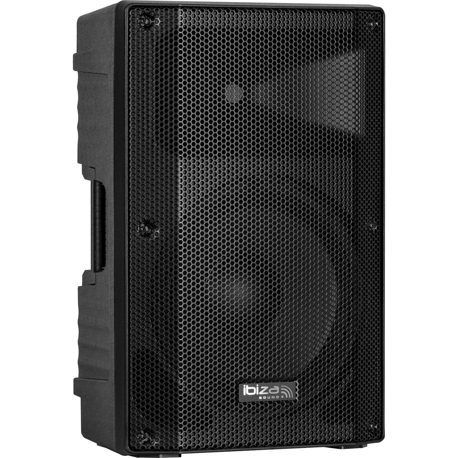 IBIZA SOUND XTK12A MKII ALTAVOZ ACTIVO 1X12