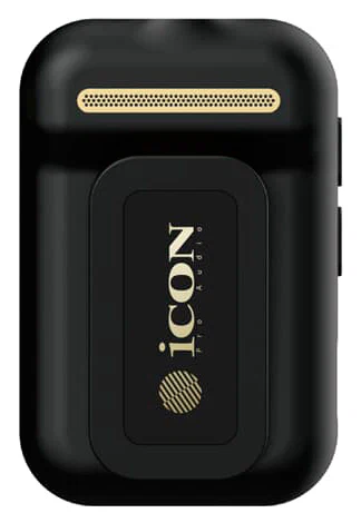 ICON AIRMIC PRO BLK SISTEMA DE MICROFONO INALAMBRICO NEGRO - Image 7